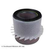 Blue Print Engine Air Filter fits Mitsubishi L200 1986-1996 2.5