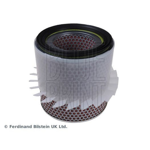 Blue Print Engine Air Filter fits Mitsubishi L200 1986-1996 2.5