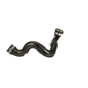 Gates Intercooler Turbo Charge Air Hose 880mm fits Opel Movano B 2010-2021 2.3