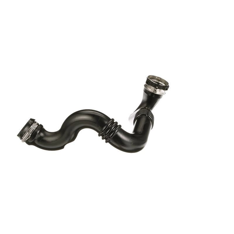 Gates Intercooler Turbo Charge Air Hose 880mm fits Opel Movano B 2010-2021 2.3