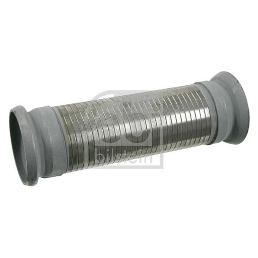 Febi Exhaust Flexible Corrugated Pipe 17597