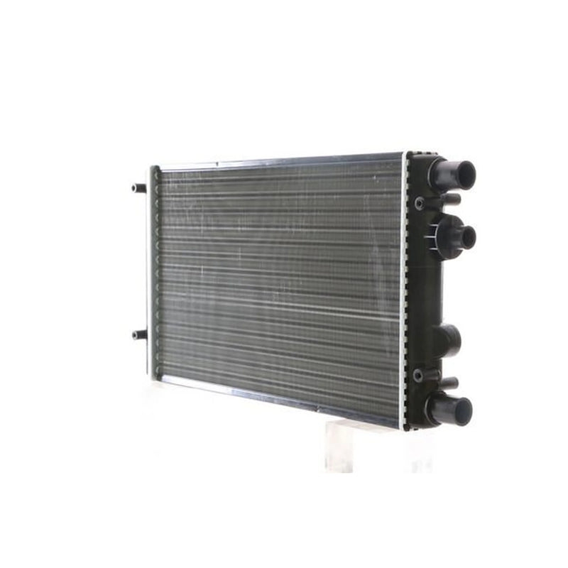 Mahle Engine Radiator fits Fiat Seicento / 600 1998-2010 1.1