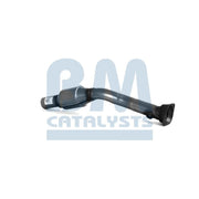 BM Catalysts Homologated Petrol Cat fits Peugeot 206 1999-2000 2.0