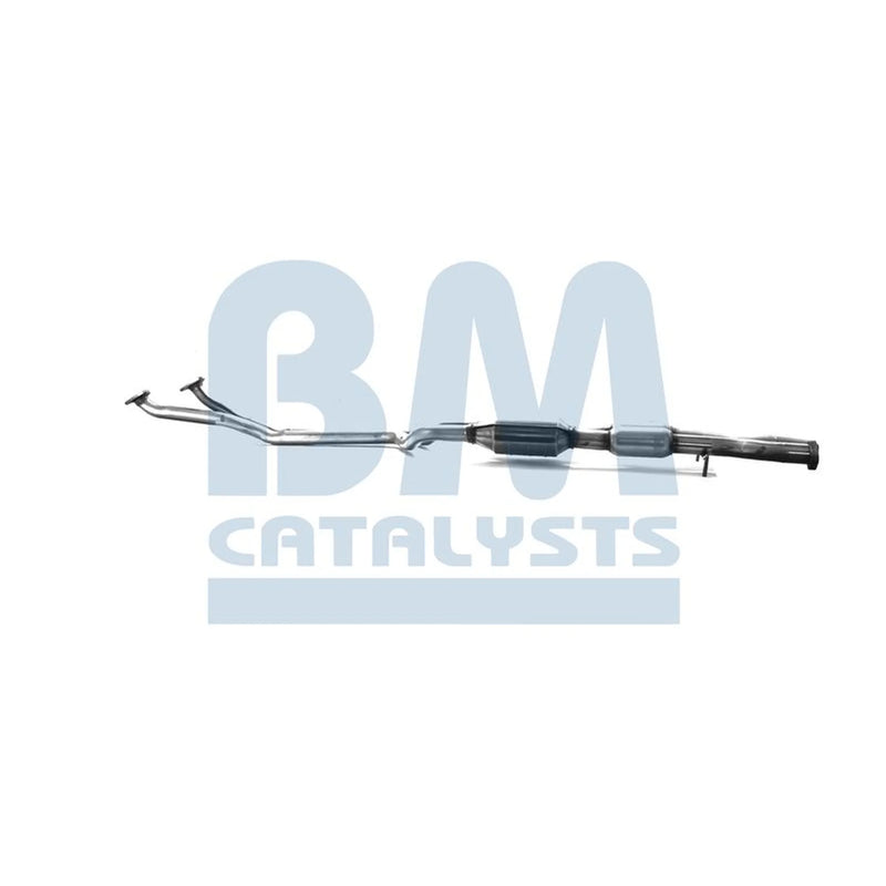 BM Catalysts Homologated Petrol Cat fits BMW 3 1995-1999