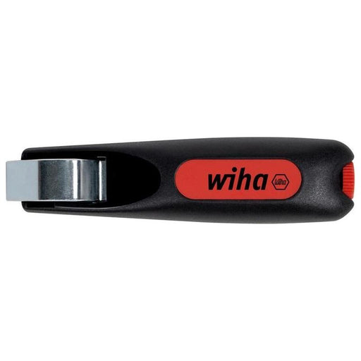 Wiha Stripping Tool, Self-Rotating Drag Blade Wiha - NN4 Online