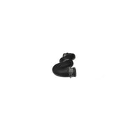 Gates Radiator Coolant Hose 560mm ID fits Mercedes-Benz C-Class 2002-2008