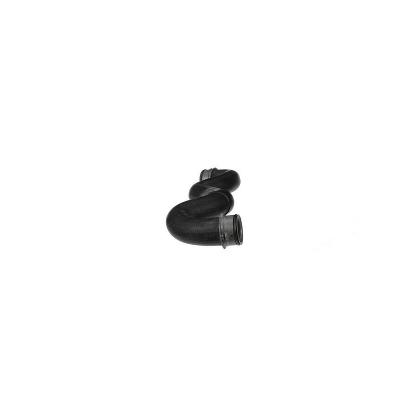 Gates Radiator Coolant Hose 560mm ID fits Mercedes-Benz C-Class 2002-2008
