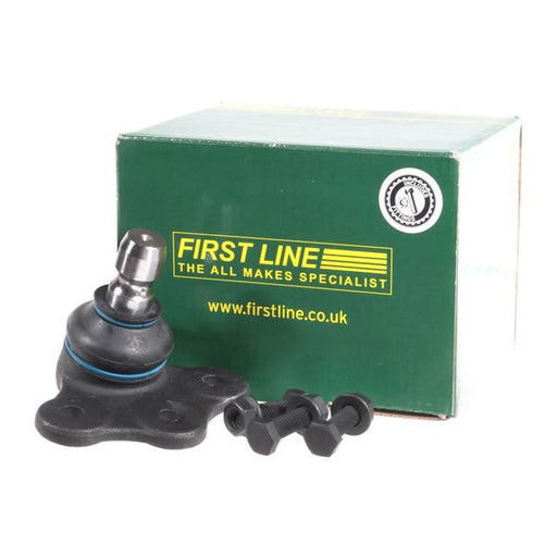 First Line Ball Joint Front Left fits Chevrolet Zafira 2001-2012 2.0
