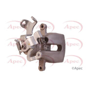 Apec Brake Caliper Assembly Rear Right RCA696