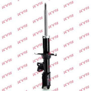 KYB Shock Absorber Damper Strut Front Right fits Hyundai I10 I 2007-2013