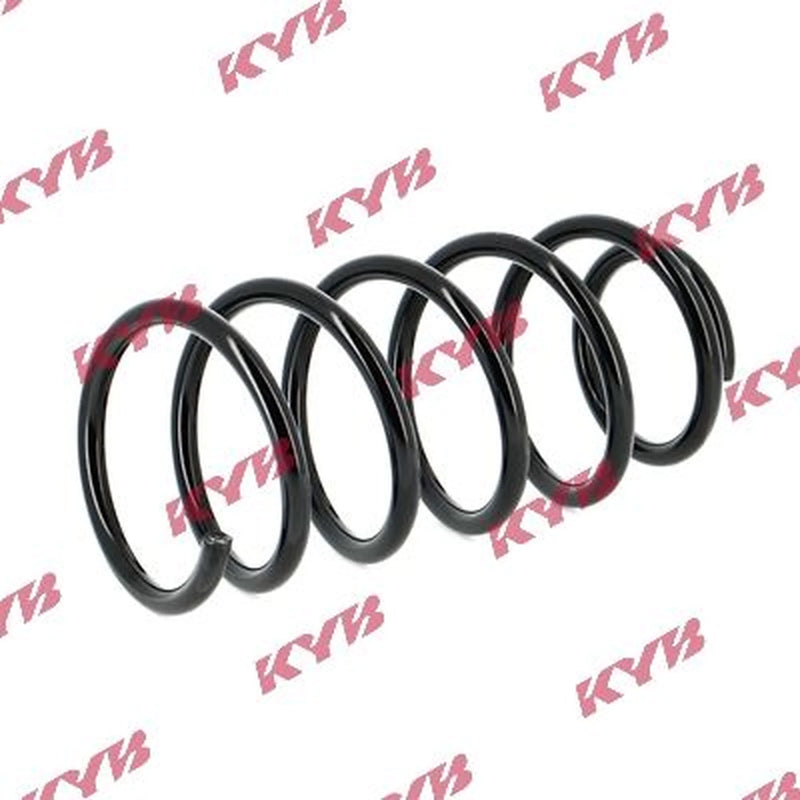 KYB Front Suspension Coil Spring RA1116