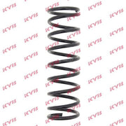 KYB Front Suspension Coil Spring fits Kia Rio I 2000-2005 1.3 1.5