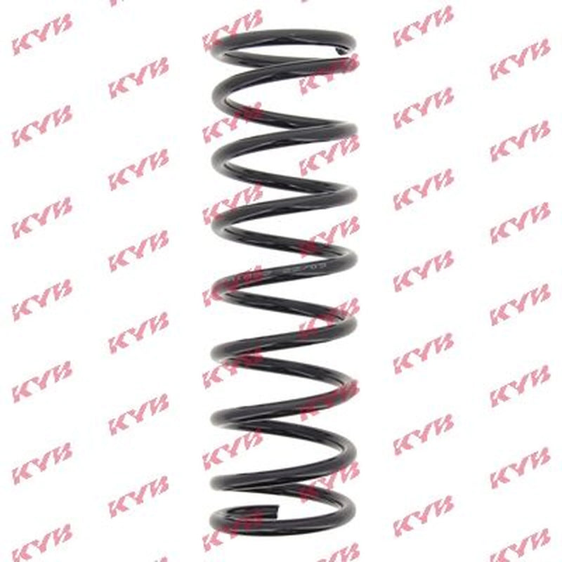 KYB Front Suspension Coil Spring fits Kia Rio I 2000-2005 1.3 1.5