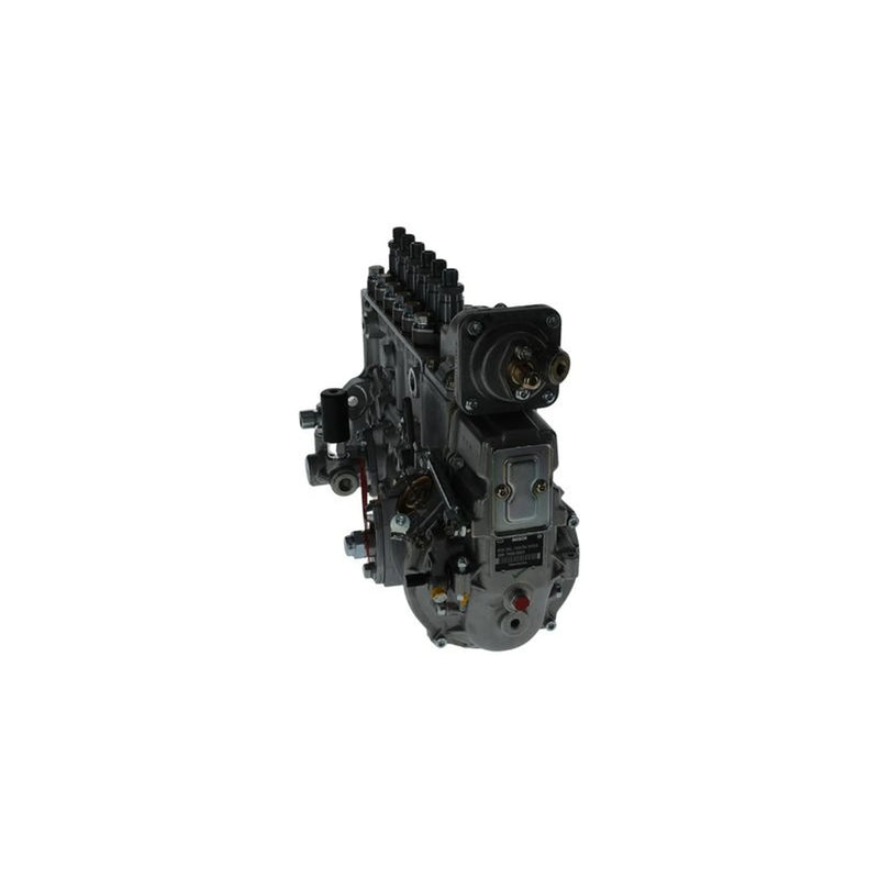 Bosch Diesel Injection Pump