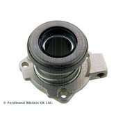 Blue Print Clutch Kit with Central Slave Cylinder fits Suzuki Grand Vitara II