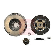 Apec Clutch Kit Set 3pc fits Isuzu Rodeo I 2002-2012 2.5 3.0