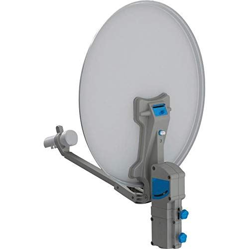 Maxview Precision Satellite System Twin Lnb 55Cm MXL012/55TWIN Maxview - Dynamic Drive
