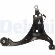 Delphi Control/Trailing Arm Lower fits Kia Carens I 2005-2006 2.0