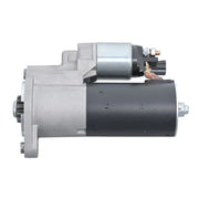 Hella Starter Motor 12V 2.2kW 12 Teeth fits VW Amarok 2011-2022 2.0
