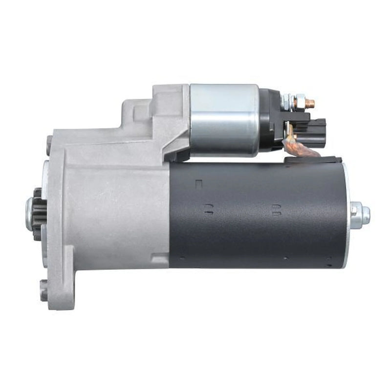 Hella Starter Motor 12V 2.2kW 12 Teeth fits VW Amarok 2011-2022 2.0