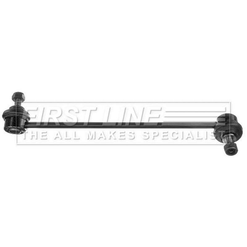 First Line Stabiliser Bar Link Coupling Rod fits BMW 1 2004-2013