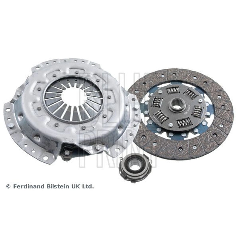 Blue Print Clutch Kit Set 3pc 240mm ADZ93032