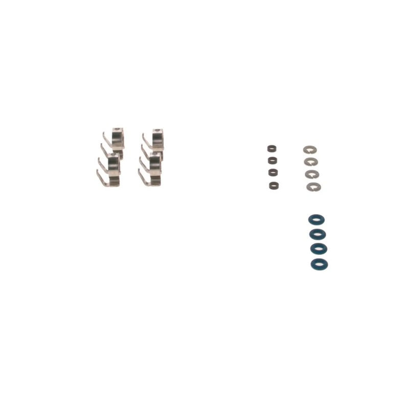 Bosch Injector Nozzle Repair Kit