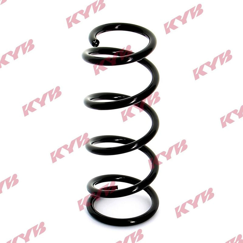 KYB 2 x Suspension Springs fits Ford Focus IV Turnier 2018-2025 1.0 1.5 2.0
