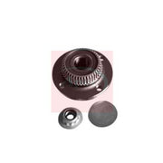 Apec Wheel Bearing Kit fits Seat Arosa 1997-2004 1.0 1.4 1.7
