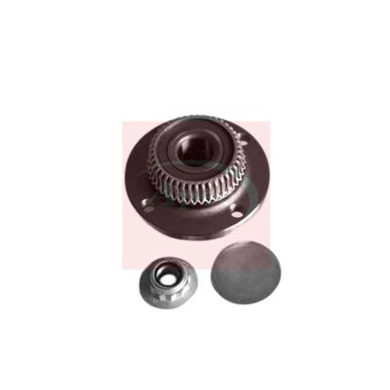 Apec Wheel Bearing Kit AWB1049