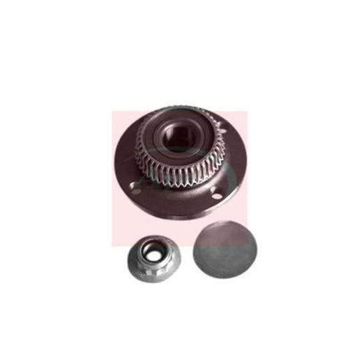 Apec Wheel Bearing Kit AWB1049