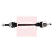 Apec CV Drive Shaft Driveshaft Front Left ADS2167L