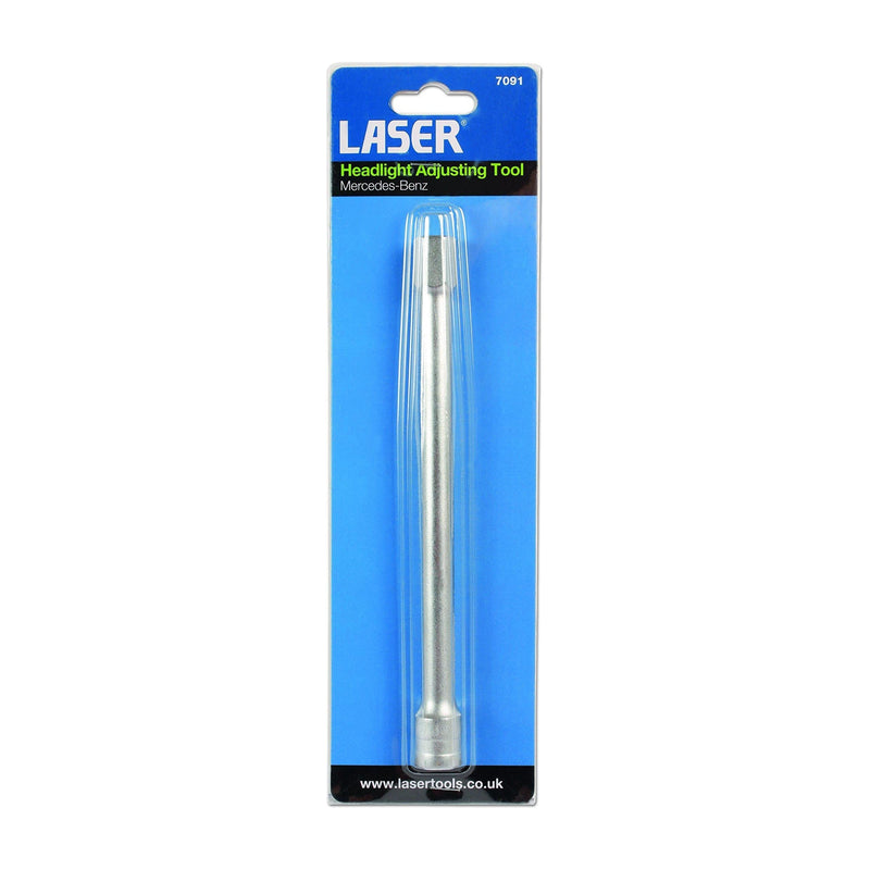 Laser Headlight Adjusting Tool - for Mercedes-Benz 7091 Laser - Dynamic Drive