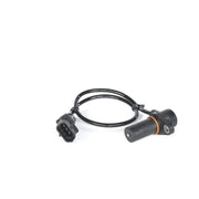 Bosch Camshaft Position Sensor fits Fendt Vario 2010 on