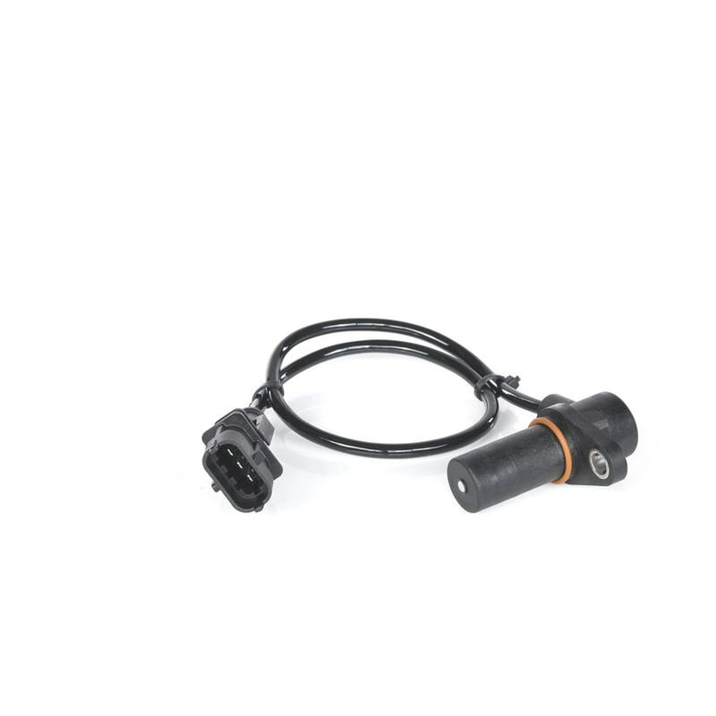 Bosch Camshaft Position Sensor fits Fendt Vario 2010 on