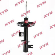 KYB Shock Absorber Damper Strut Front Left fits Nissan Murano II 2010-2014 2.5