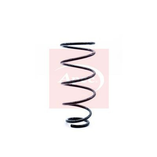 Apec 2 x Suspension Springs fits Nissan Almera 2000-2006 1.5