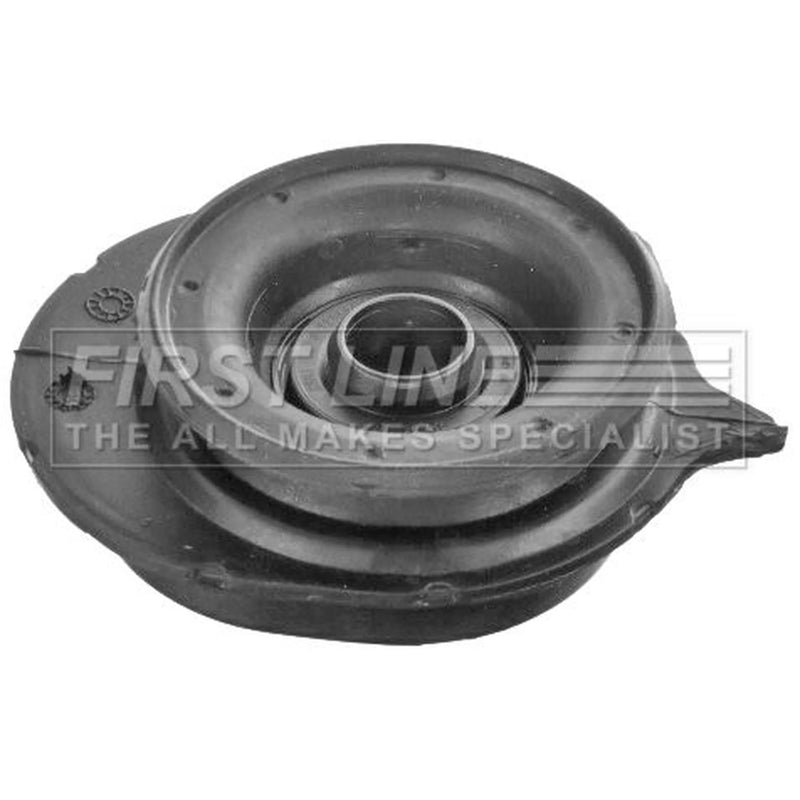 First Line Suspension Strut Support Mount fits Fiat 500 2007-2010 1.2 1.3 1.4