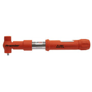 Sealey Premier Premier Insulated Torque Wrench 1/4"Sq Drive 2-12Nm STW806 Sealey Premier - Dynamic Drive