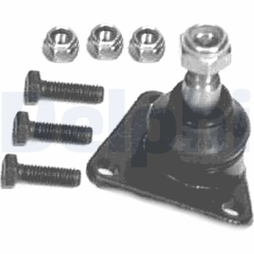 Delphi Ball Joint Lower TC424