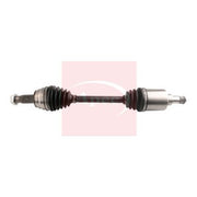 Apec CV Drive Shaft Driveshaft Front Left fits BMW 7 2016-2019