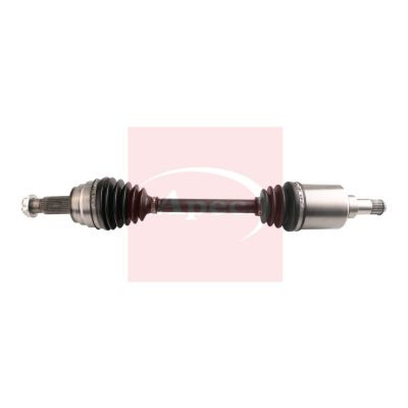 Apec CV Drive Shaft Driveshaft Front Left fits BMW 7 2016-2019