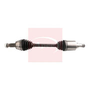 Apec CV Drive Shaft Driveshaft Front Left ADS1689L