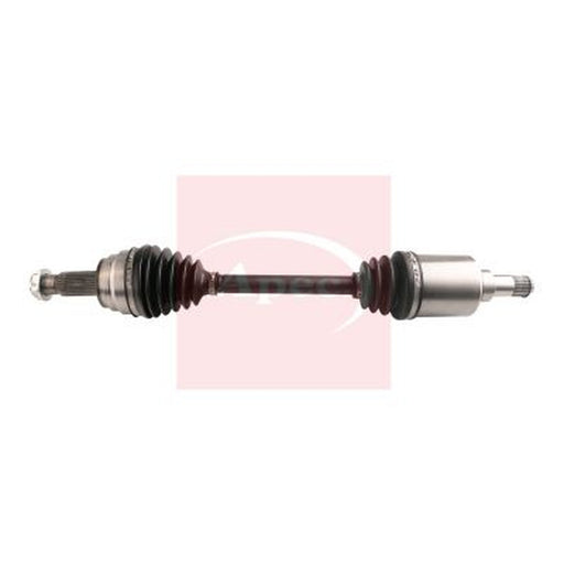 Apec CV Drive Shaft Driveshaft Front Left fits BMW 7 2016-2019