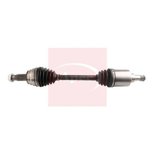 Apec CV Drive Shaft Driveshaft Front Left ADS1689L