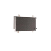 Mahle Air Conditioning Condenser fits Honda Civic X 2017-2022 1.6 2.0