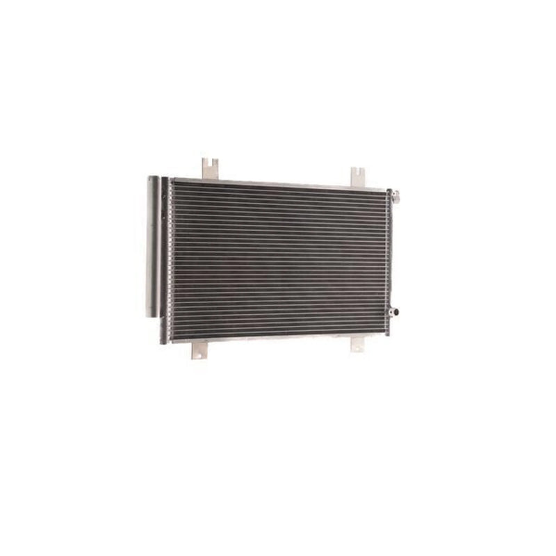 Mahle Air Conditioning Condenser fits Honda Civic X 2017-2022 1.6 2.0
