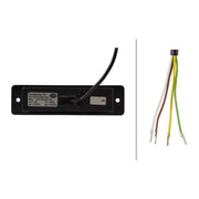 Hella Strobe-Type Beacon High