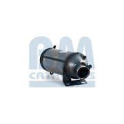 BM Catalysts Dpf fits VW Transporter 2006-2009 1.9