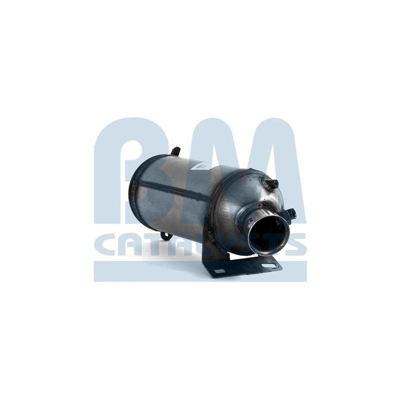 BM Catalysts Dpf fits VW Transporter 2006-2009 1.9